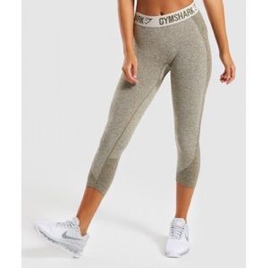 Gymshark Flex Leggings